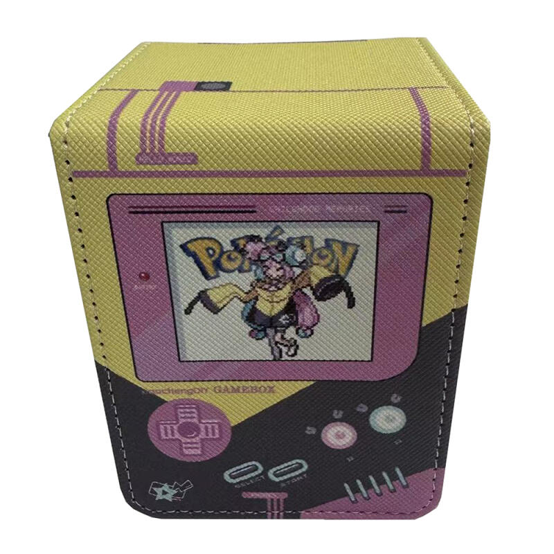 Retro Gaming Consoles - Iono PTCG GB Retro gaming console