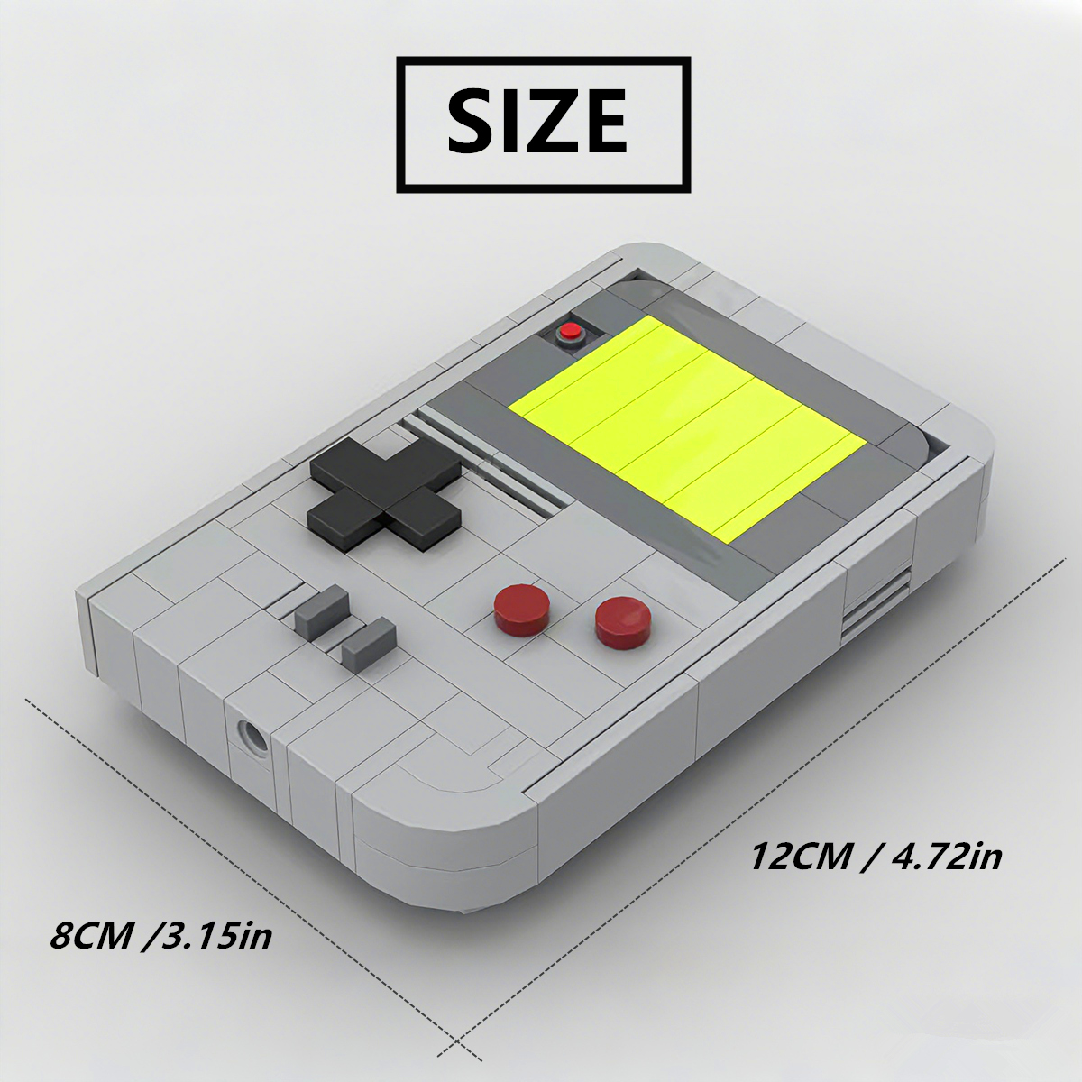 Retro Gaming Event - Console Gamers Handheld Controller Retro Gaming