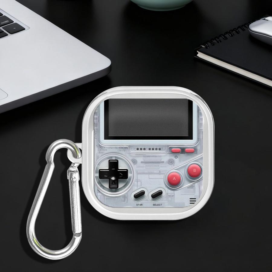 Case For Samsung Galaxy Buds 2 - Retro Gaming Pro reseña y precio