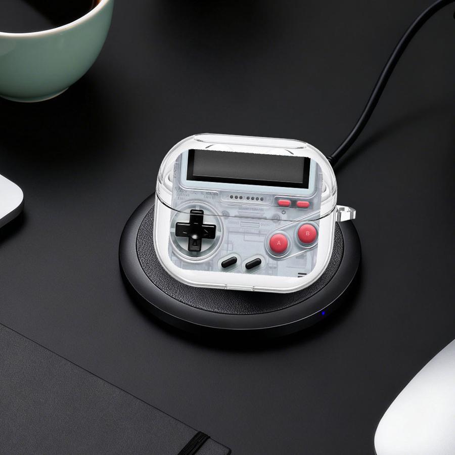 Case For Samsung Galaxy Buds 2 - Retro Gaming Pro reseña y precio