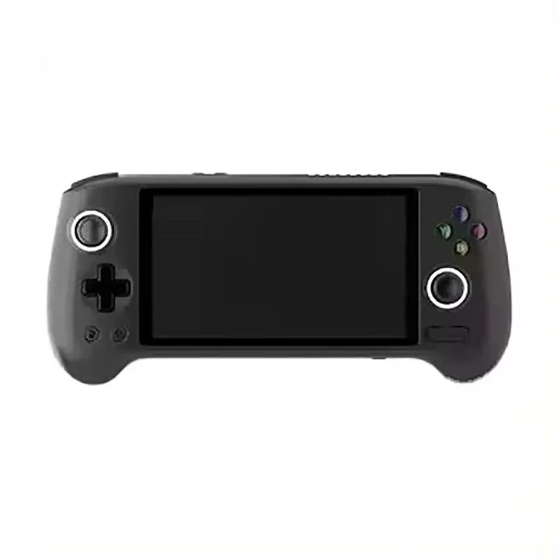 L RG556 Handheld Game Console  - Retro Gaming Consoles reseña y precio