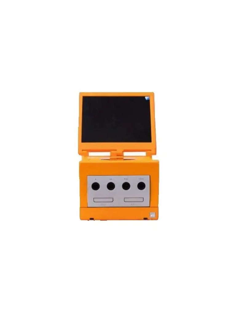 8Inch  Monitor  3D Print  for  - Retro Gaming Consoles reseña y precio
