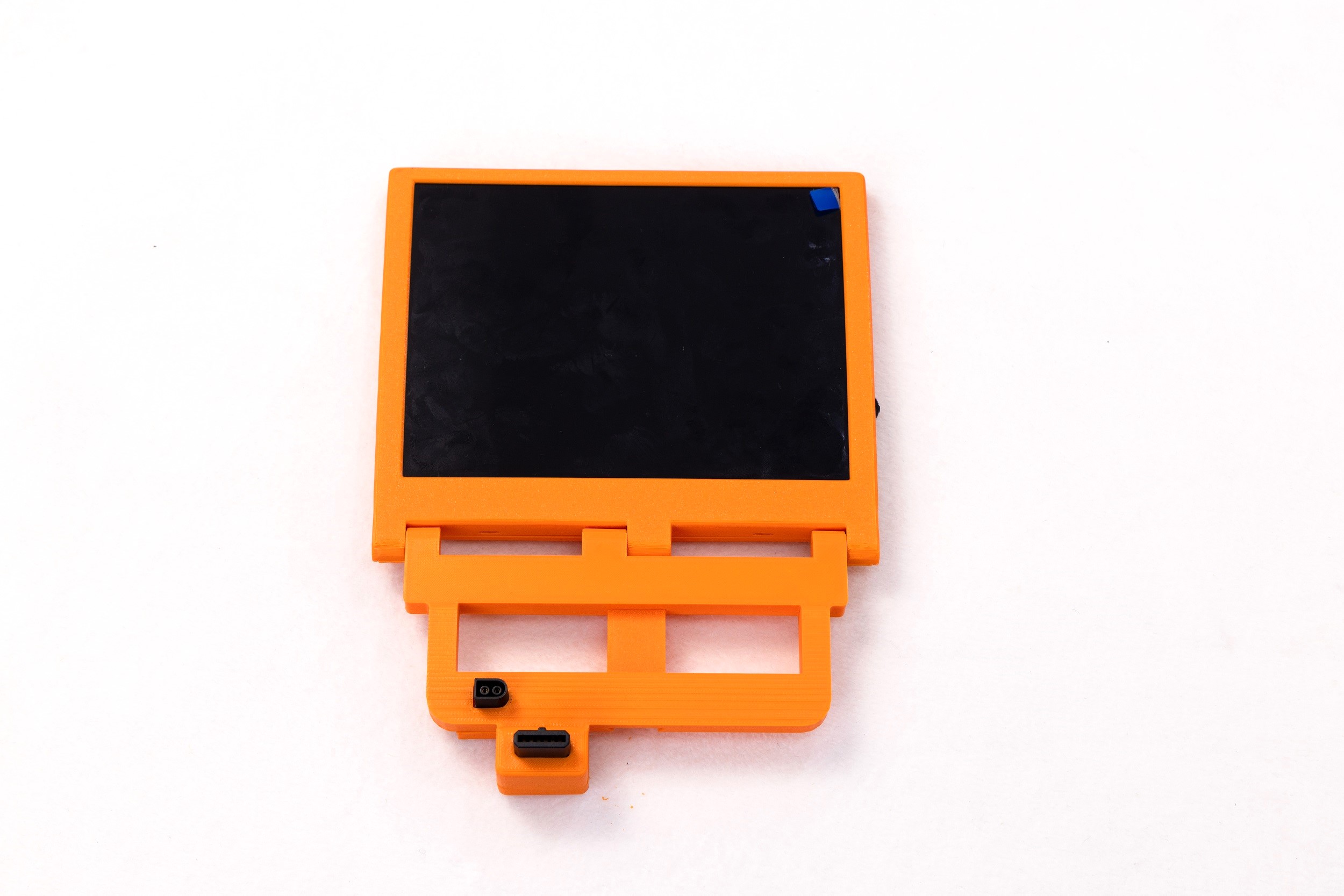 8Inch  Monitor  3D Print  for  - Retro Gaming Consoles reseña y precio