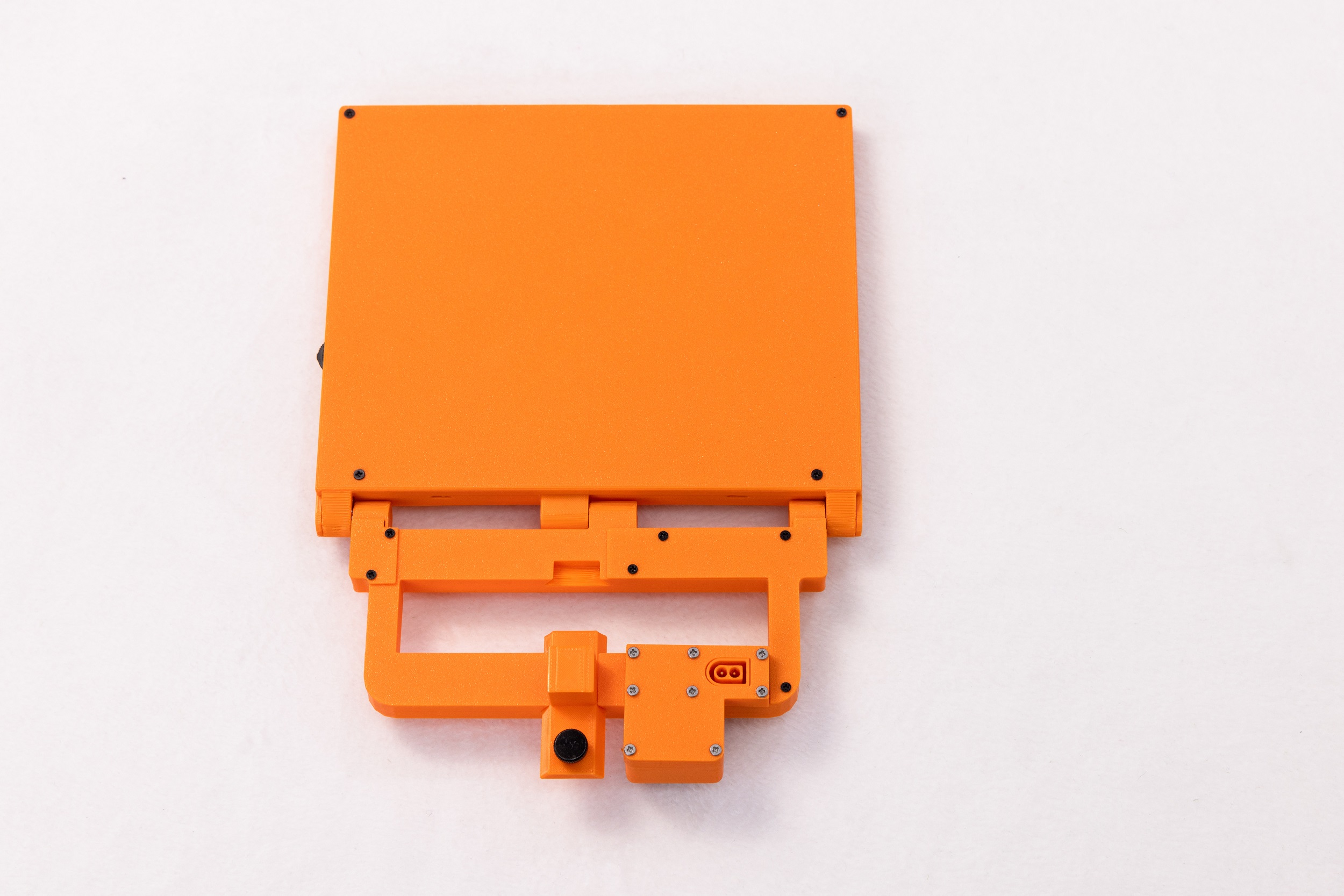 8Inch  Monitor  3D Print  for  - Retro Gaming Consoles reseña y precio