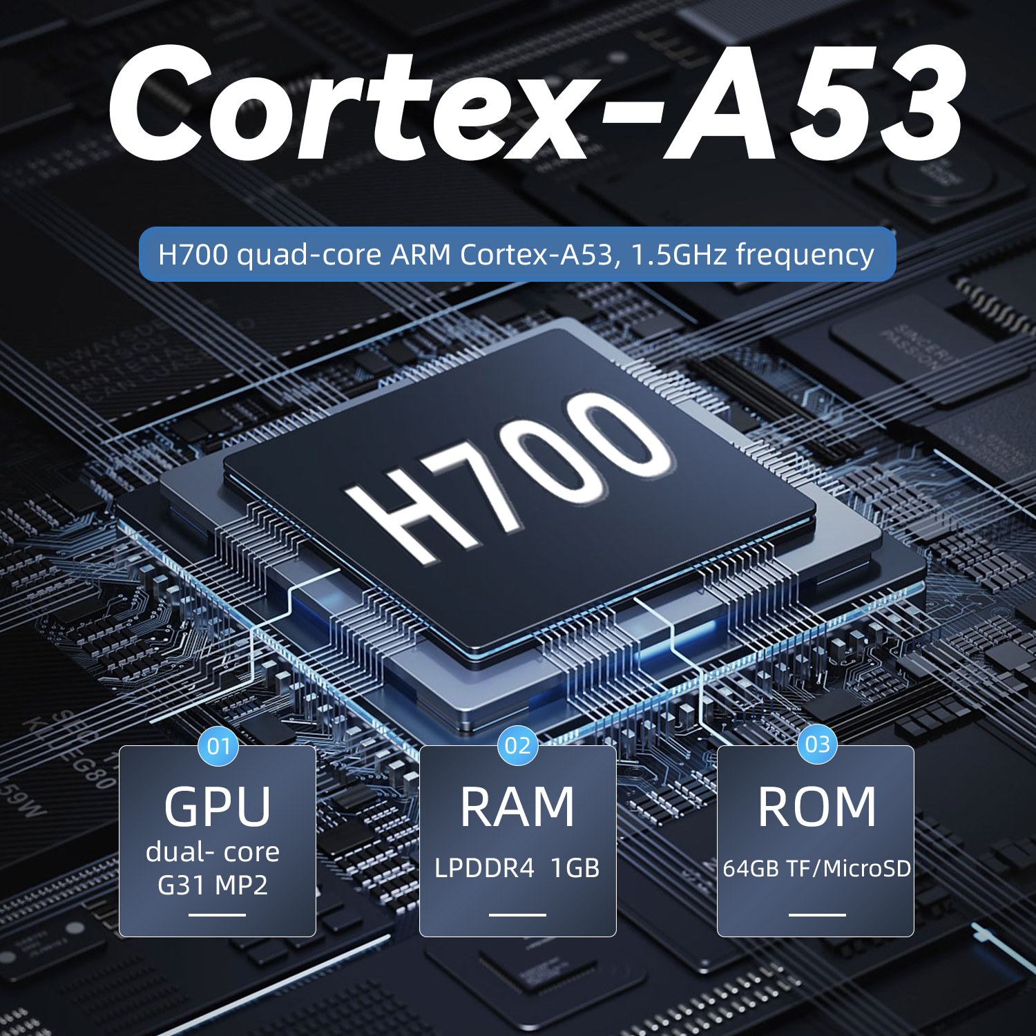 ANBERNIC RG35XX H Horizontal R - Retro Gaming Arcade Console reseña y precio