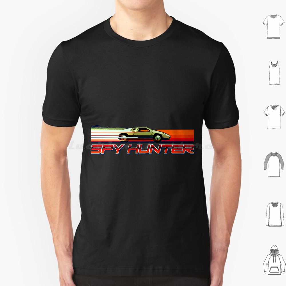 Mod.5 Arcade Hunter Video Game - Retro Gaming Consoles reseña y precio