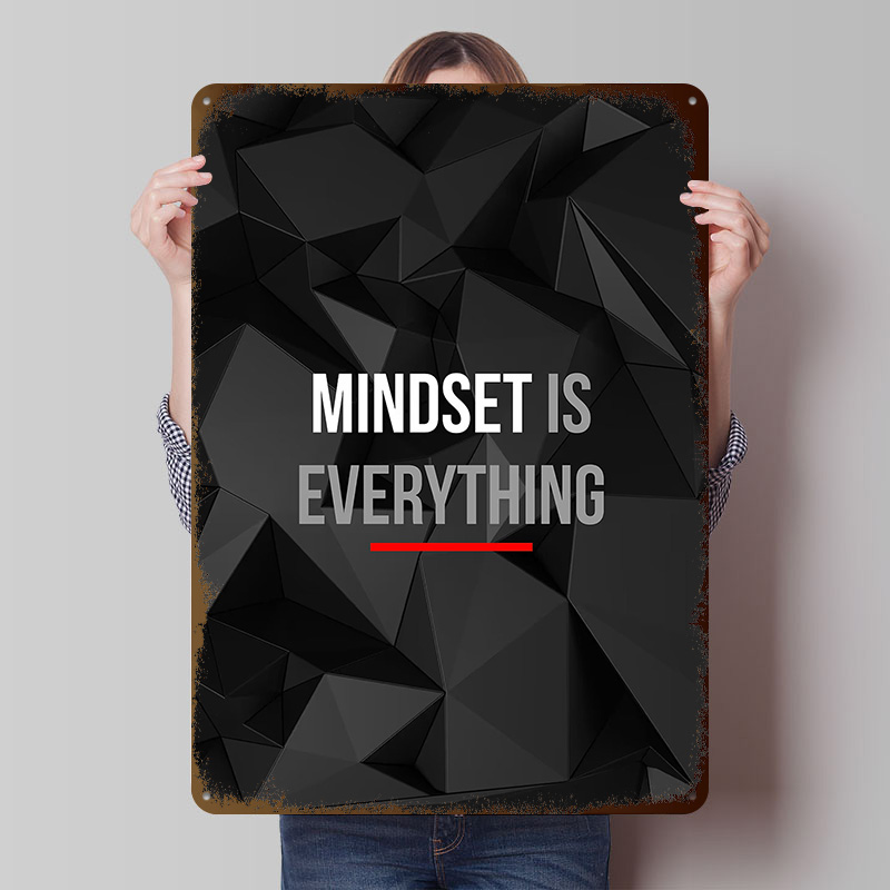 Success Quote Motivational Pos - Retro Gaming Quotes reseña y precio