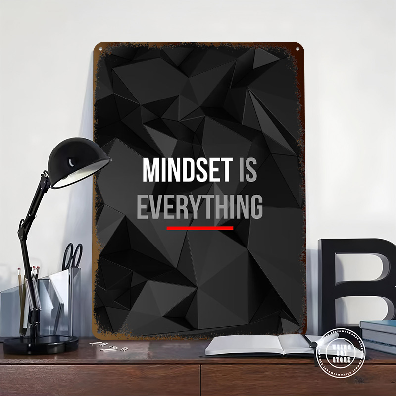Success Quote Motivational Pos - Retro Gaming Quotes reseña y precio