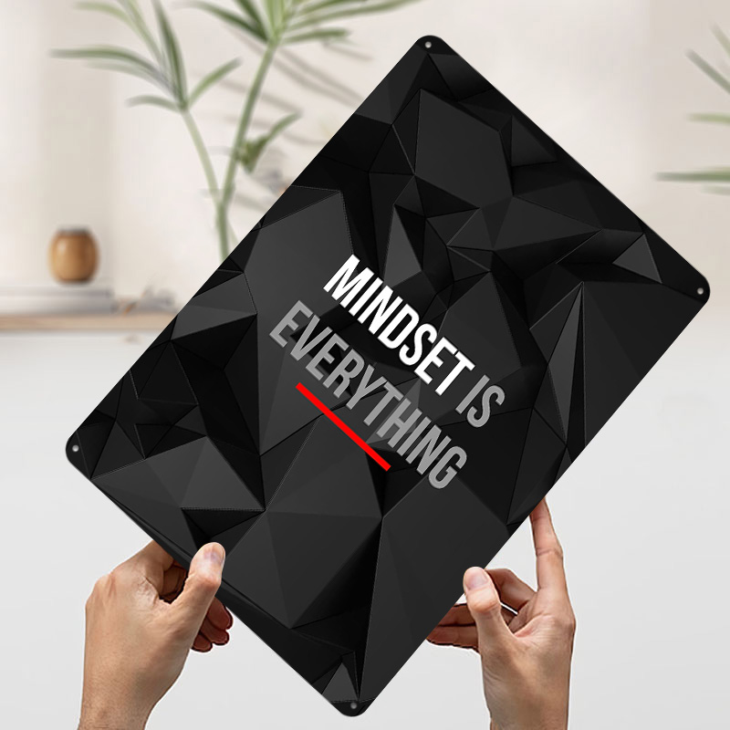 Success Quote Motivational Pos - Retro Gaming Quotes reseña y precio