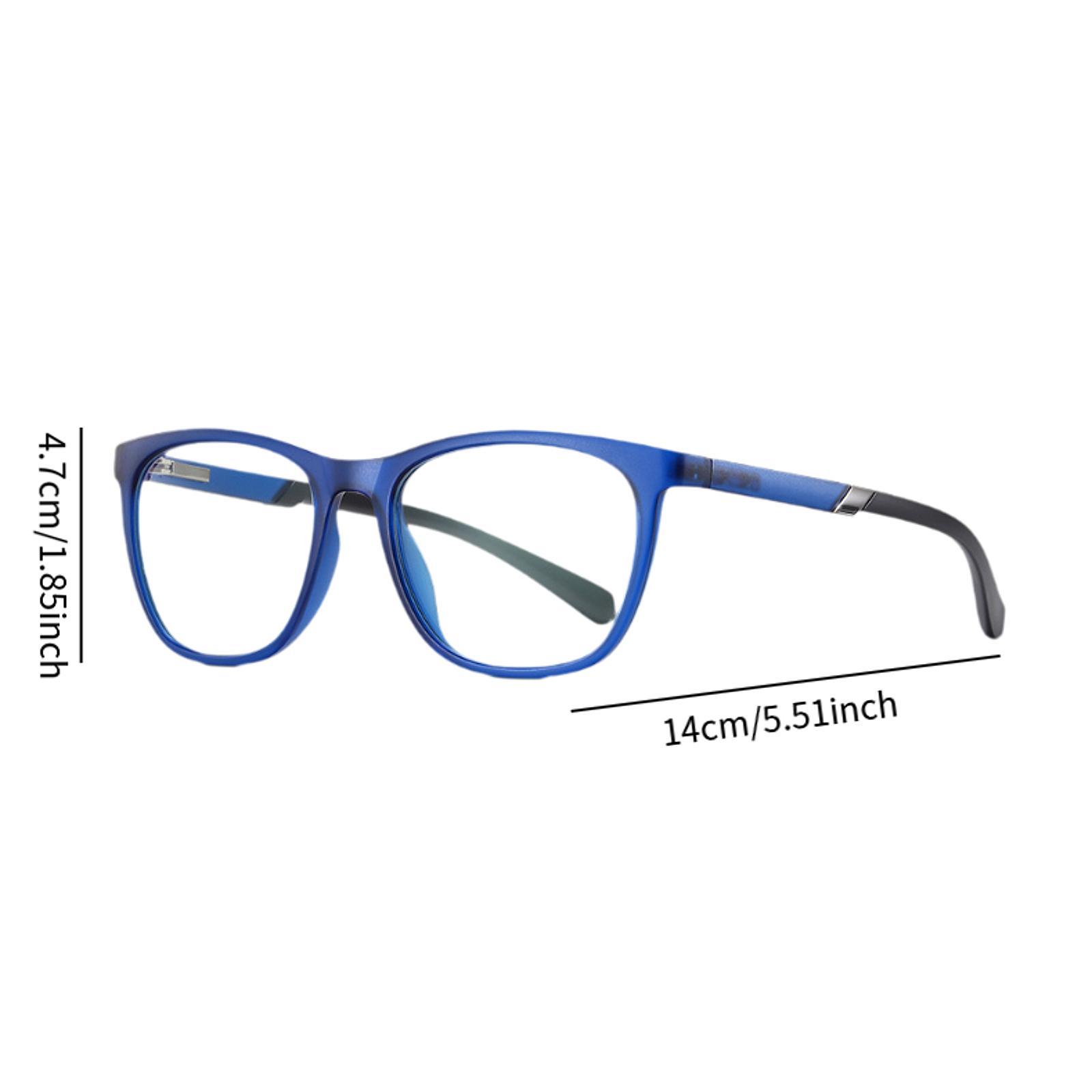 Men Eye Glasses Casual Retro S - Retro Gaming Festival reseña y precio