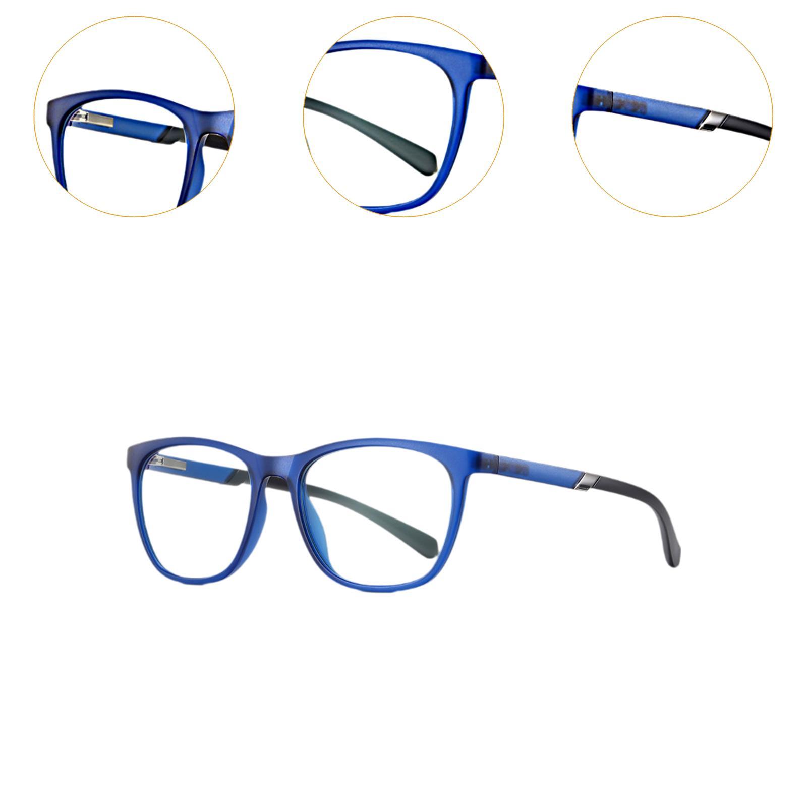 Men Eye Glasses Casual Retro S - Retro Gaming Festival reseña y precio