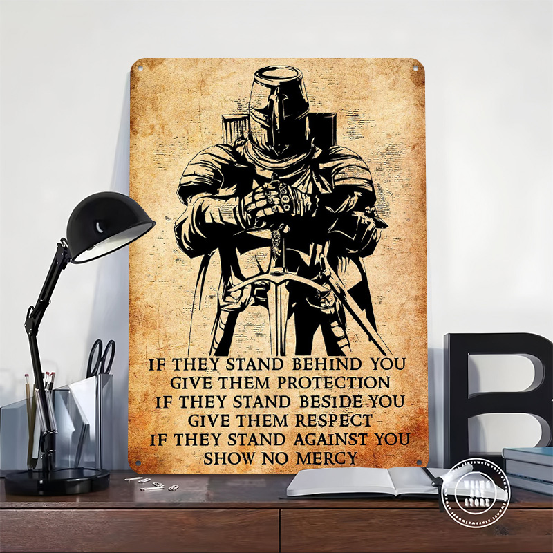 Sparta Quotes Printed Poster C - Retro Gaming Quotes reseña y precio
