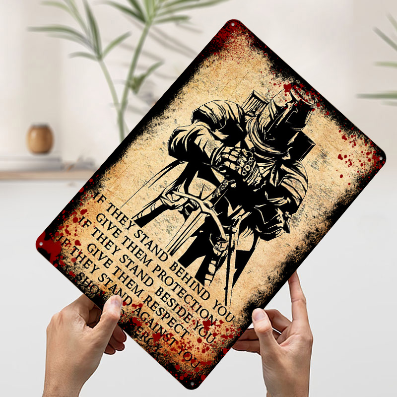 Sparta Quotes Printed Poster C - Retro Gaming Quotes reseña y precio