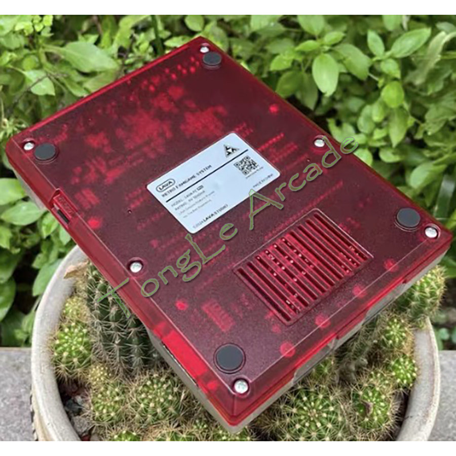 HDMI FC Rgbfc Rgb Fc Nesrgb La - Retro Gaming Arcade Console reseña y precio