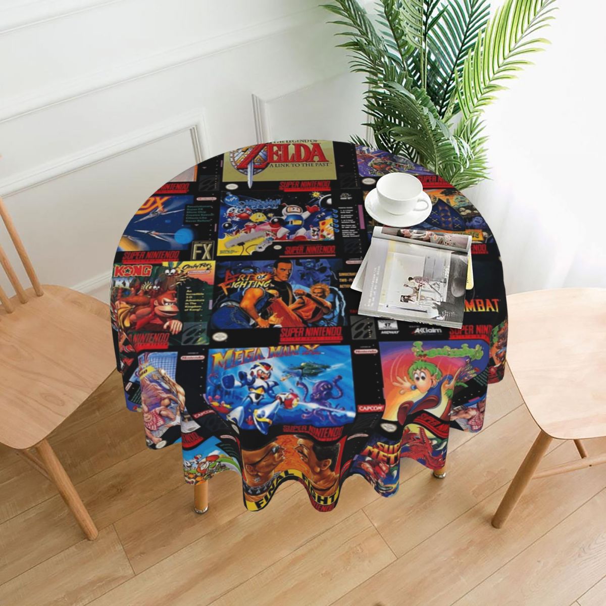Retro Gaming Boxes Customized  - Retro Gaming Event reseña y precio