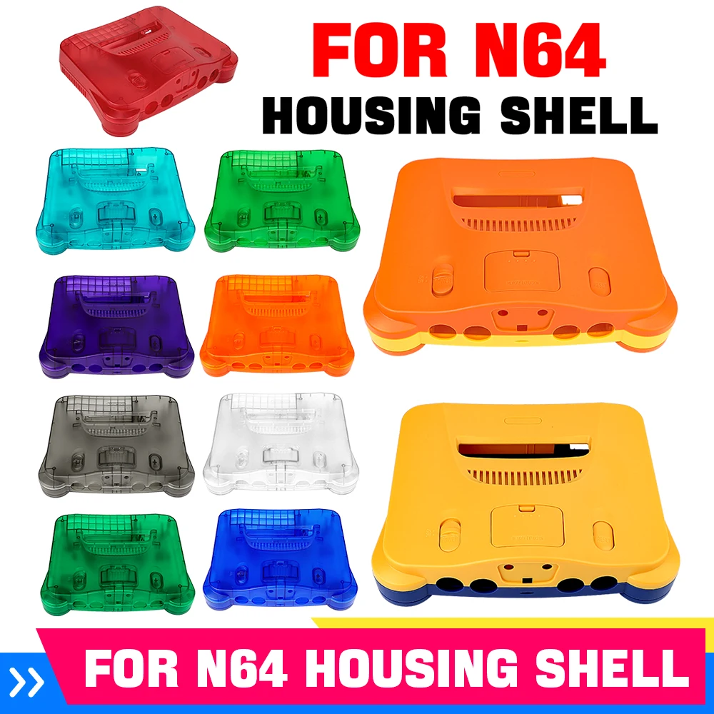 11 COLORS Replacement Retro Vi - Retro Gaming Consoles reseña y precio