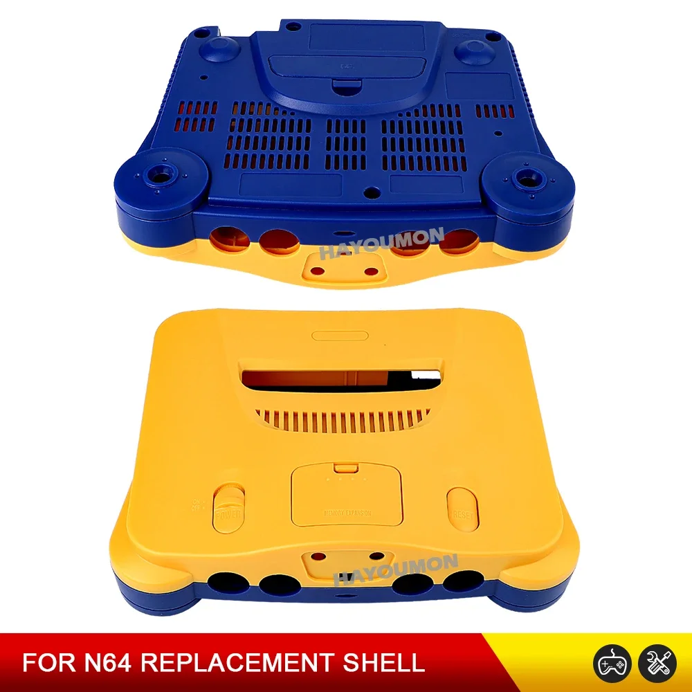11 COLORS Replacement Retro Vi - Retro Gaming Consoles reseña y precio