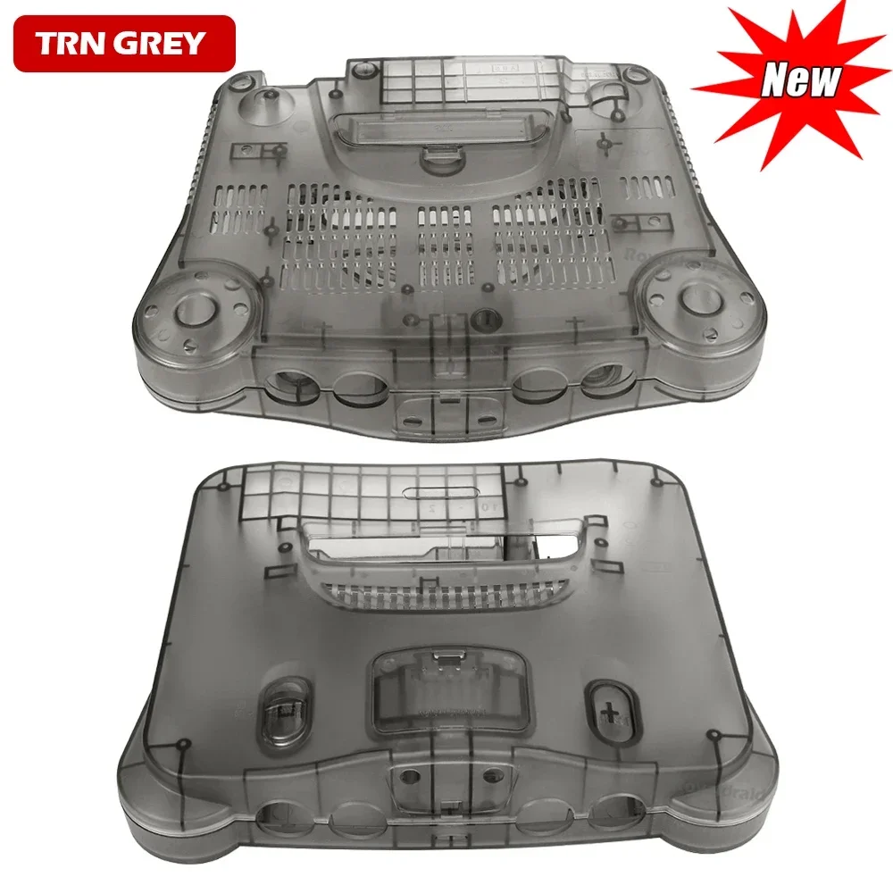 11 COLORS Replacement Retro Vi - Retro Gaming Consoles reseña y precio