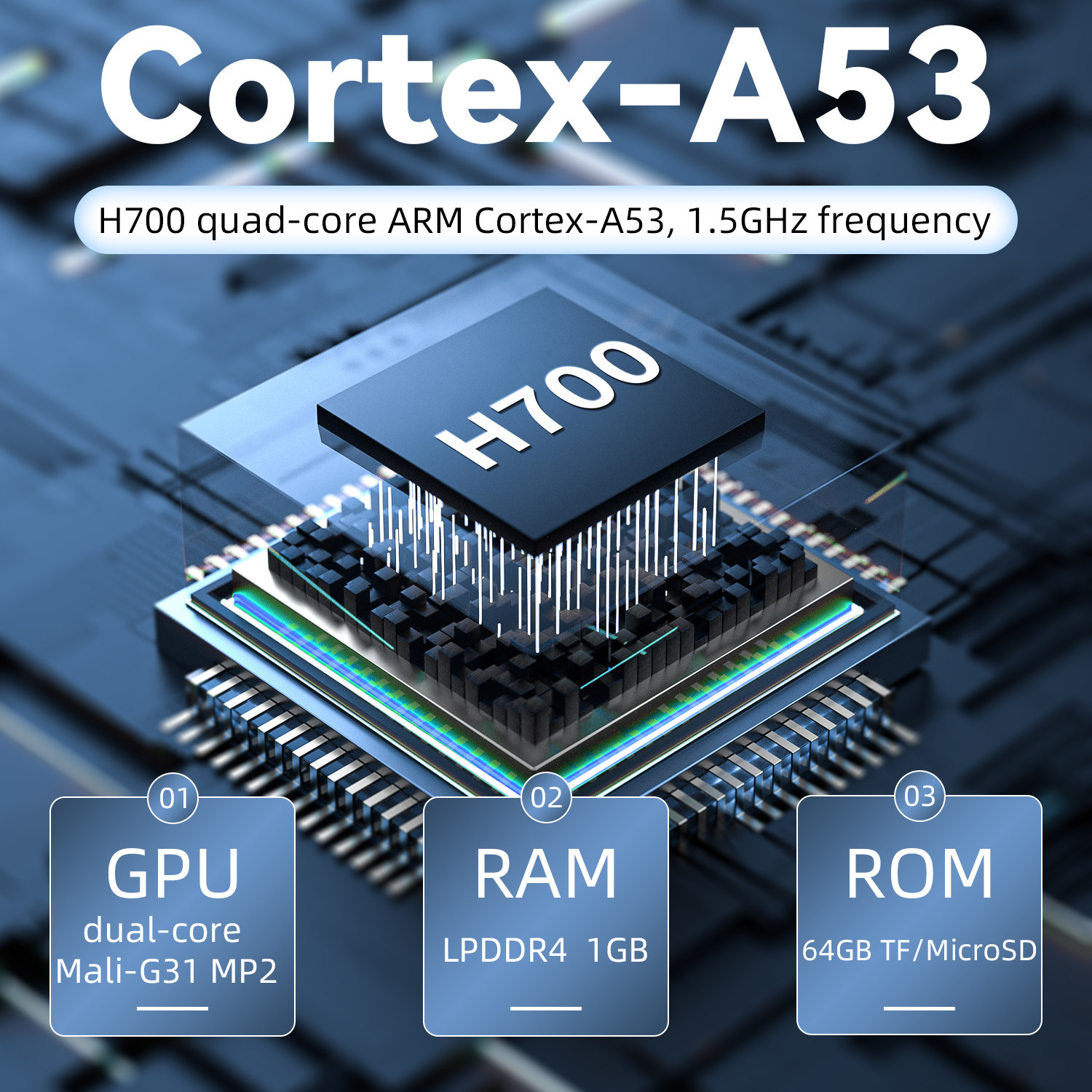 ANBERNIC RG28XX Retro Handheld - Retro Gaming Arcade Console reseña y precio
