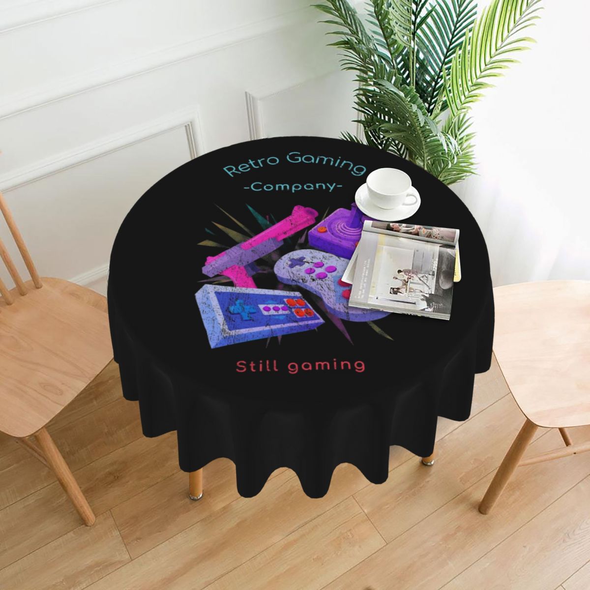 Retro Gaming - Still Gaming Wa - Retro Gaming Event reseña y precio