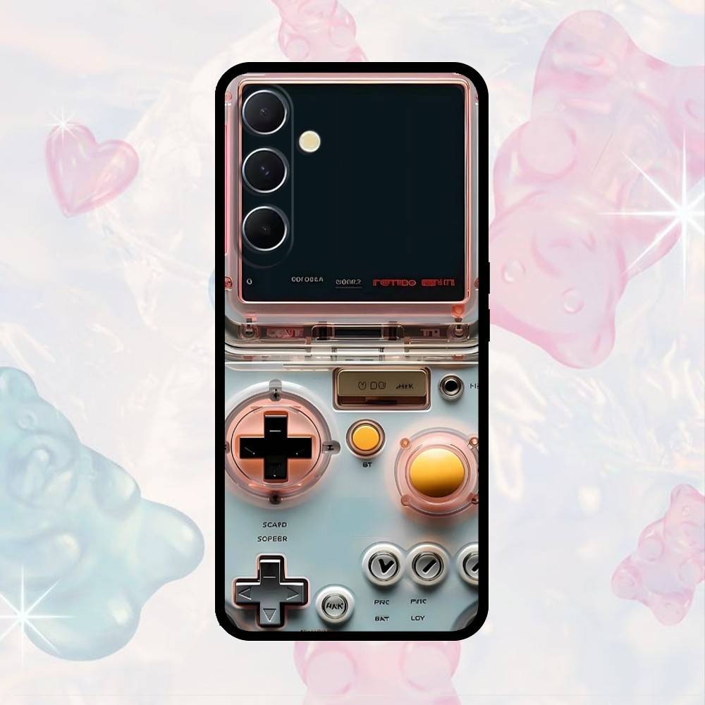 AAA Retro Gaming Console  Phon - Retro Gaming Quotes reseña y precio