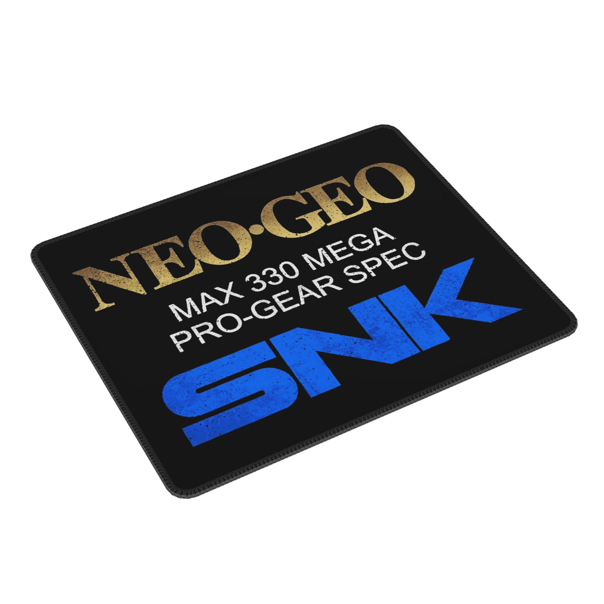 Neo Geo Pro Gear Spec Gold Ret - Retro Gaming Pro reseña y precio