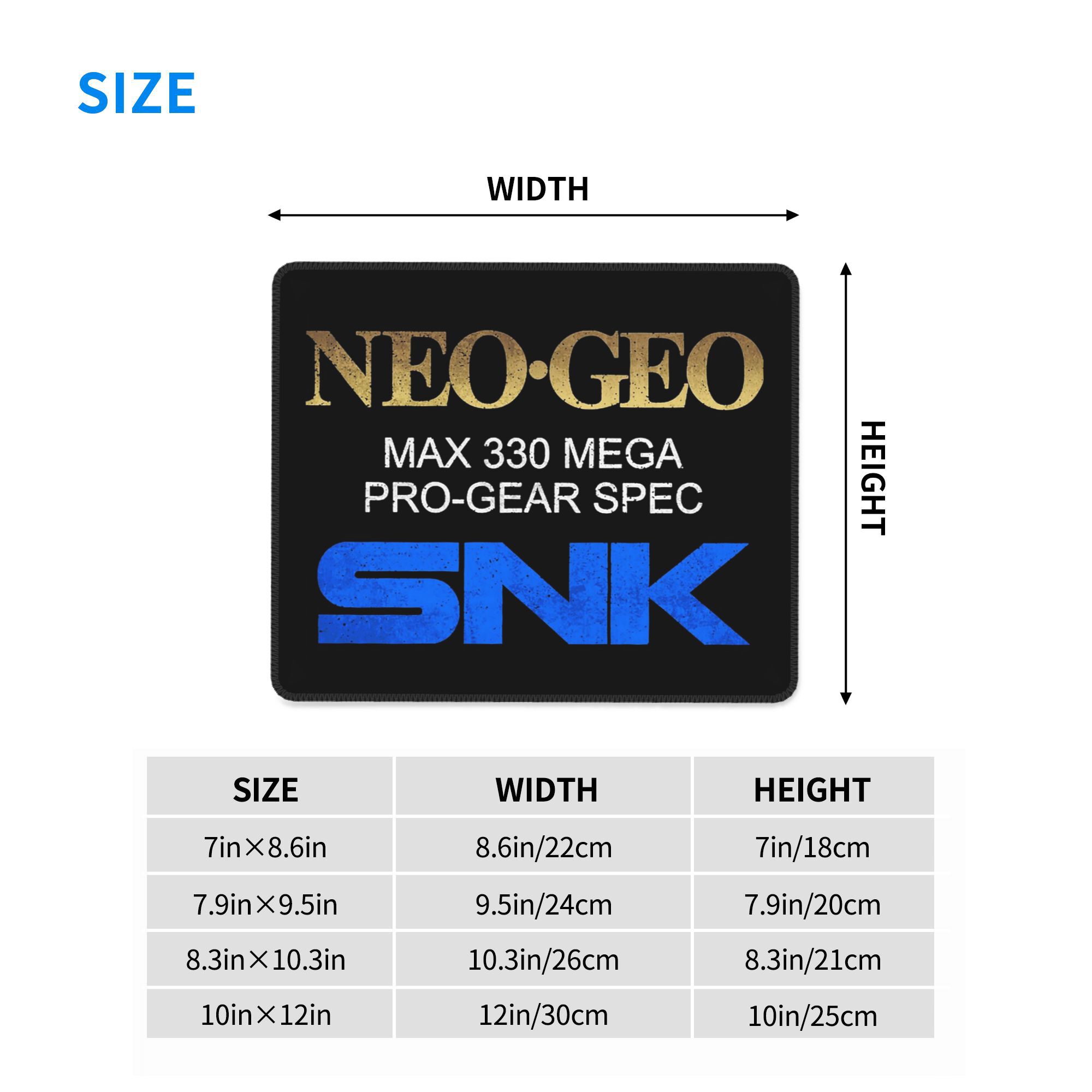 Neo Geo Pro Gear Spec Gold Ret - Retro Gaming Pro reseña y precio