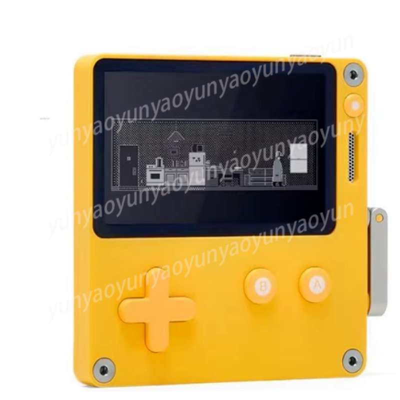 Creative Hand Crank Retro Game - Retro Gaming Consoles reseña y precio