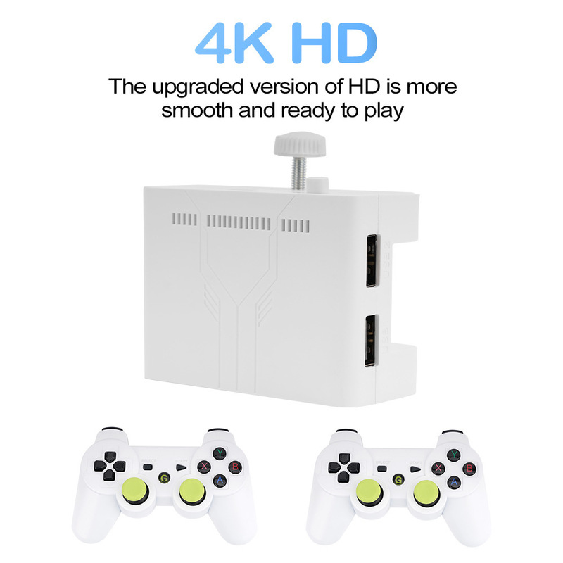 Bestseller Y7 TvGame Console D - Retro Gaming Arcade Console reseña y precio