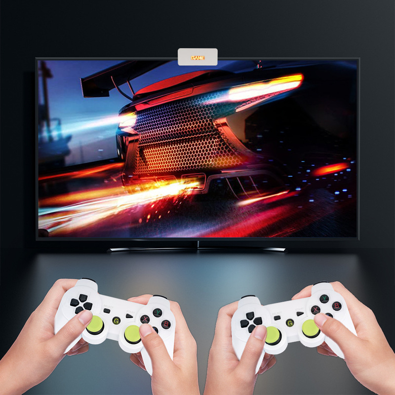 Bestseller Y7 TvGame Console D - Retro Gaming Arcade Console reseña y precio