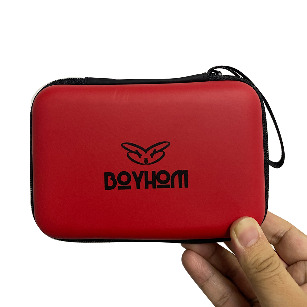 Bag for R36S Retro Handheld Vi - Retro Gaming Consoles reseña y precio
