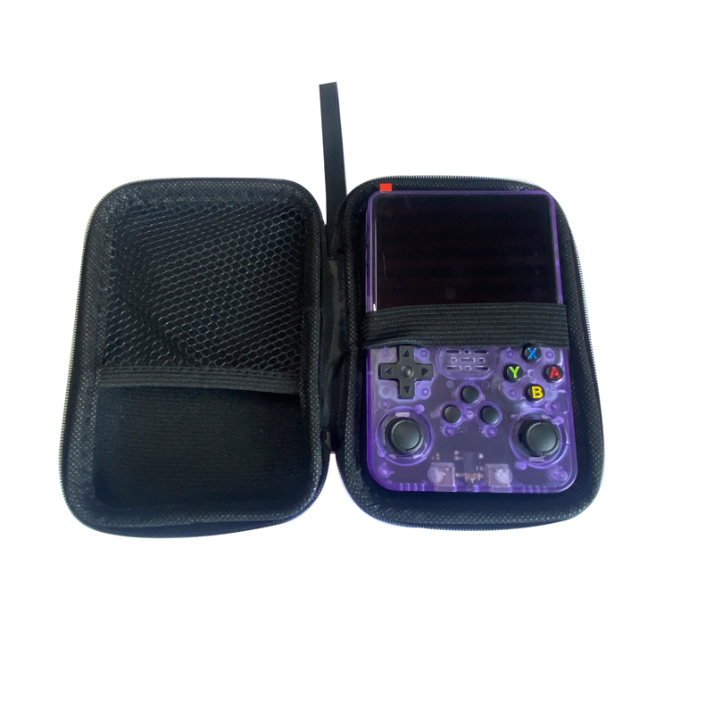 Bag for R36S Retro Handheld Vi - Retro Gaming Consoles reseña y precio