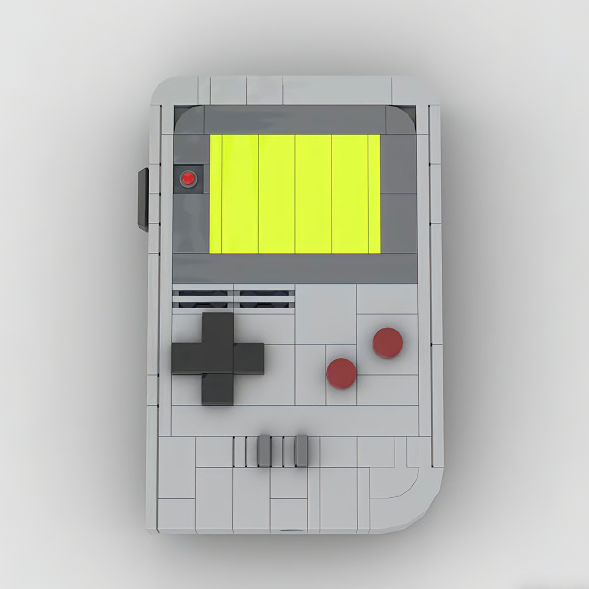 Console Gamers Handheld Contro - Retro Gaming Event reseña y precio