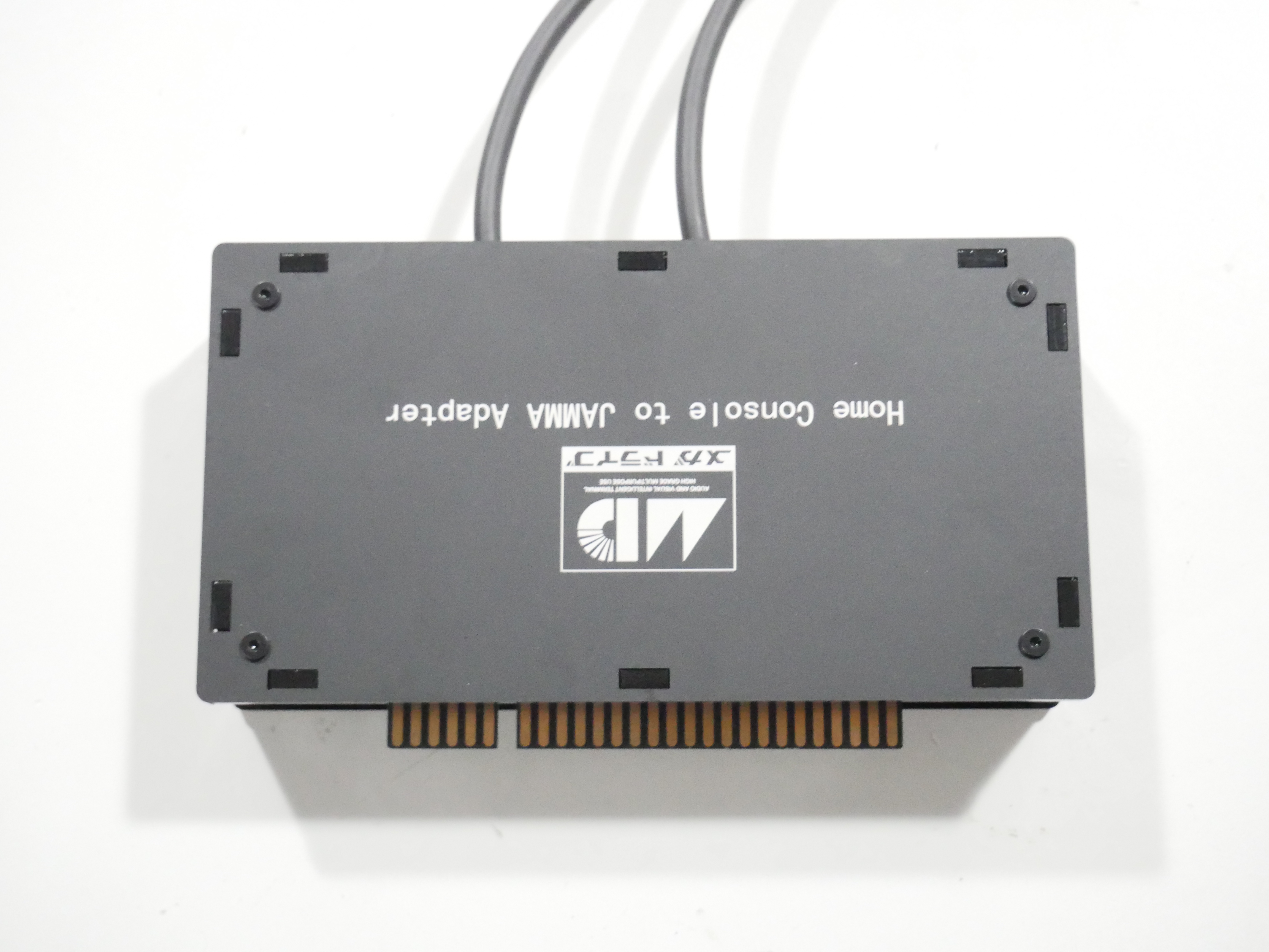 Mega Drive Genesis MD to JAMMA - Retro Gaming Arcade Console reseña y precio
