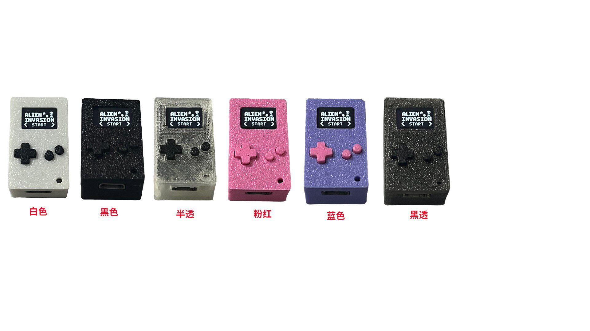 Thumby Mini Retro Handheld Gam - Retro Gaming Consoles reseña y precio