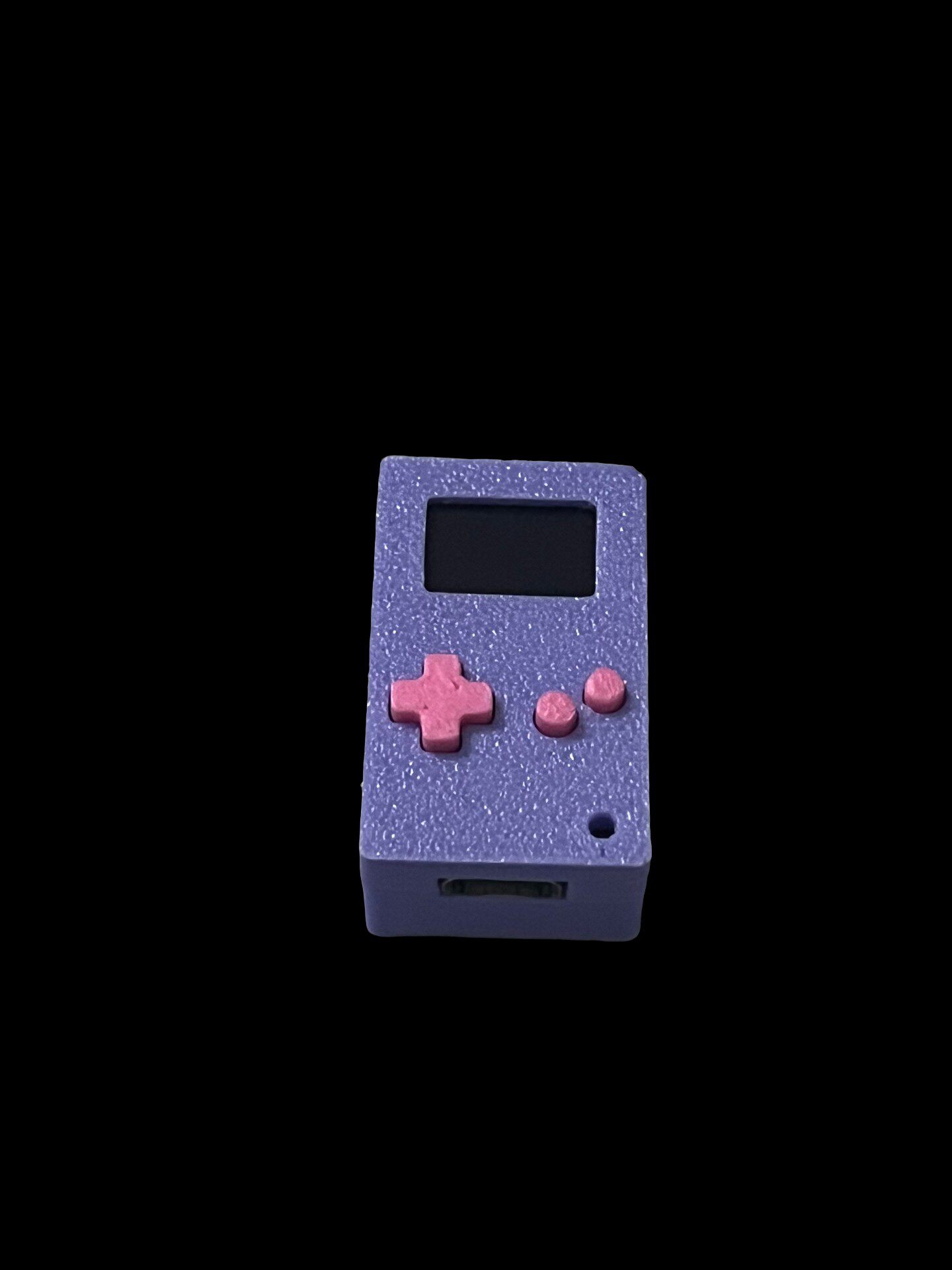 Thumby Mini Retro Handheld Gam - Retro Gaming Consoles reseña y precio