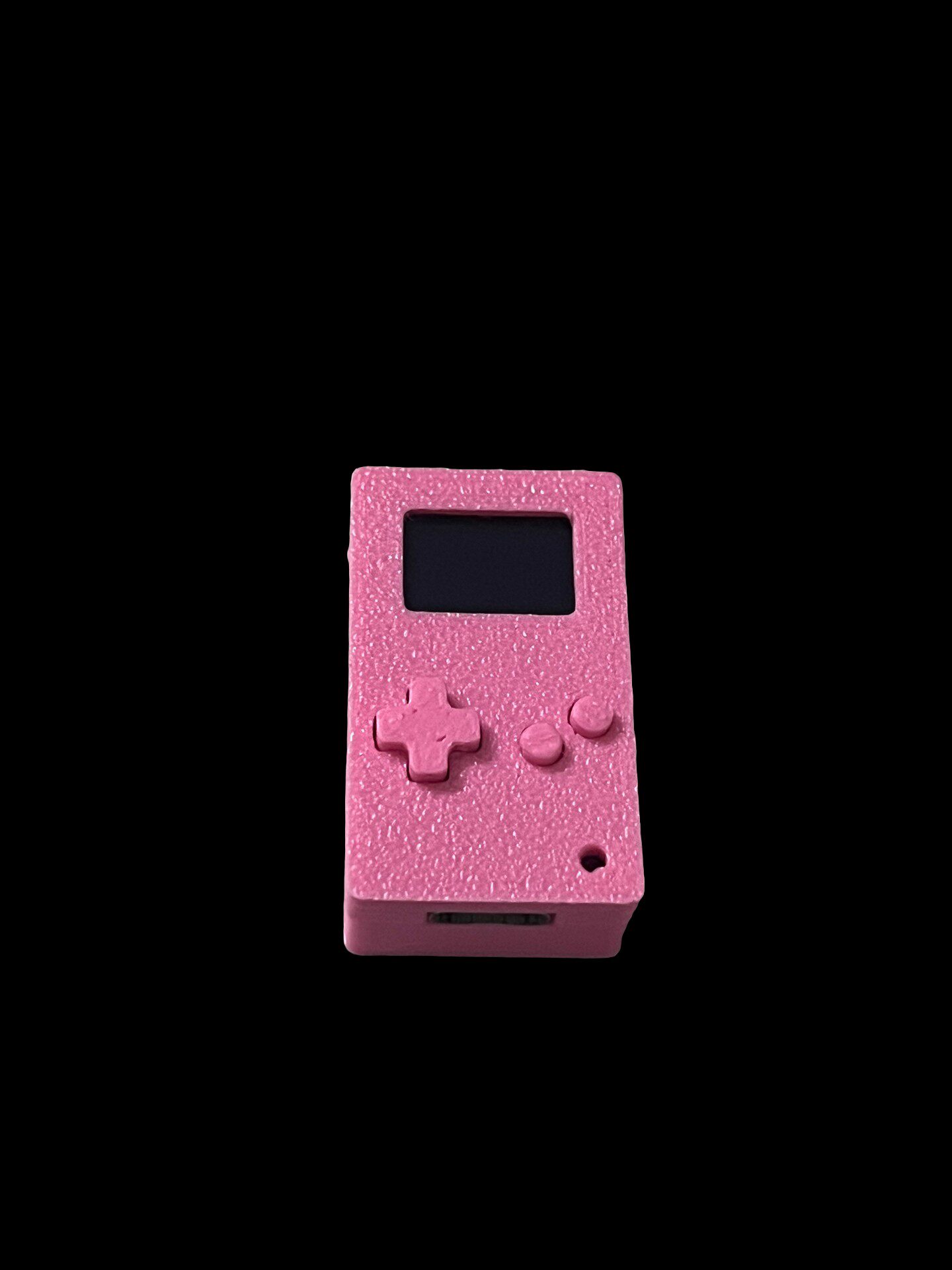 Thumby Mini Retro Handheld Gam - Retro Gaming Consoles reseña y precio