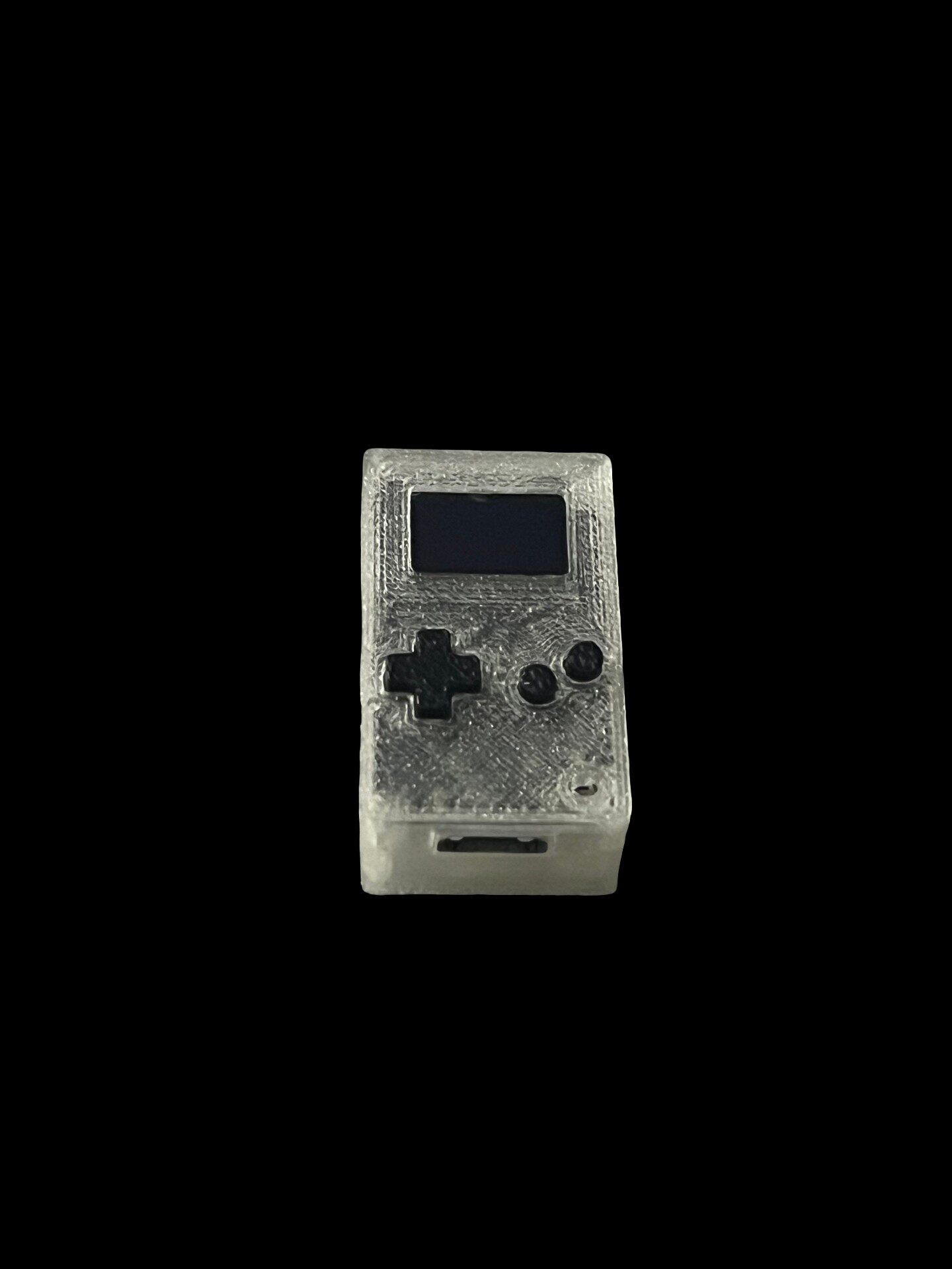 Thumby Mini Retro Handheld Gam - Retro Gaming Consoles reseña y precio