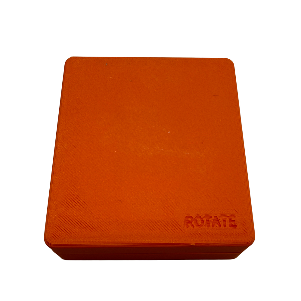 For Anbernic RG ROTATE Game Co - Retro Gaming Consoles reseña y precio