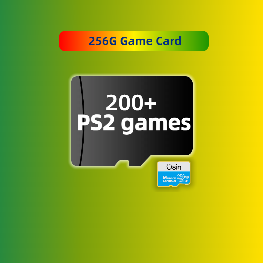 Game Card For Ayaneo Pocket S  - Retro Gaming Pro reseña y precio