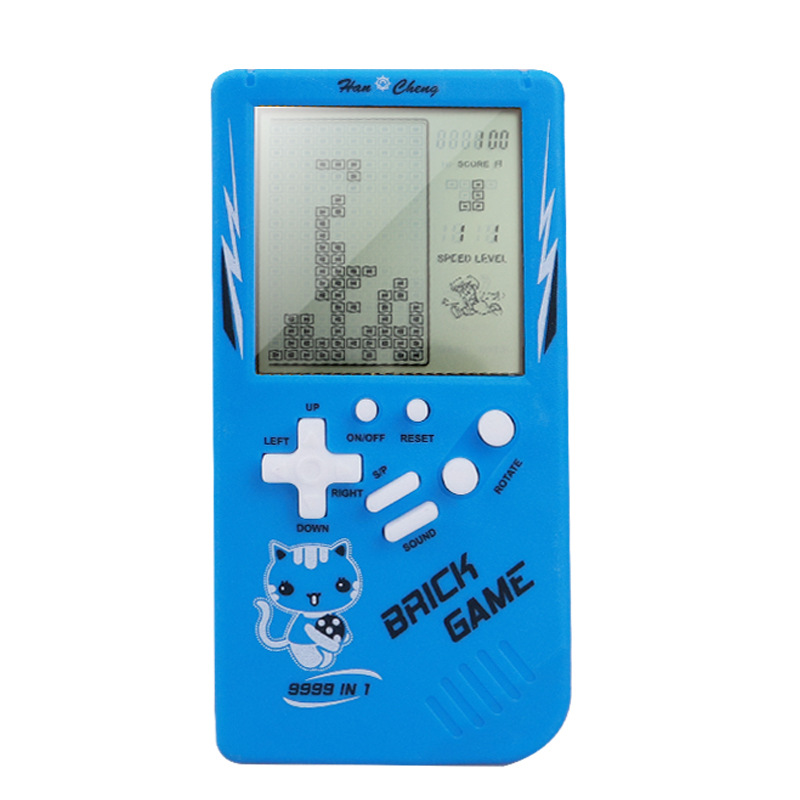 Hot Classic Retro Handheld Gam - Retro Gaming Consoles reseña y precio