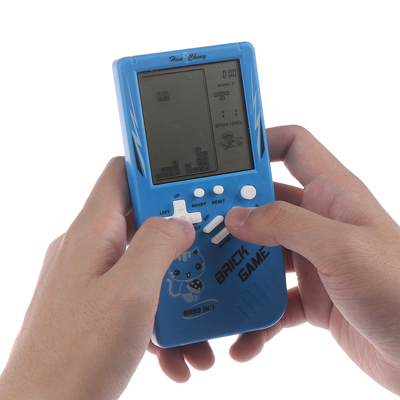 Hot Classic Retro Handheld Gam - Retro Gaming Consoles reseña y precio