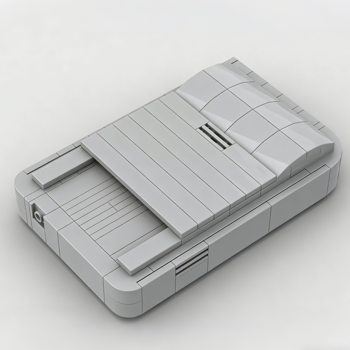 Handheld Retro Pocket Gaming C - Retro Gaming Event reseña y precio