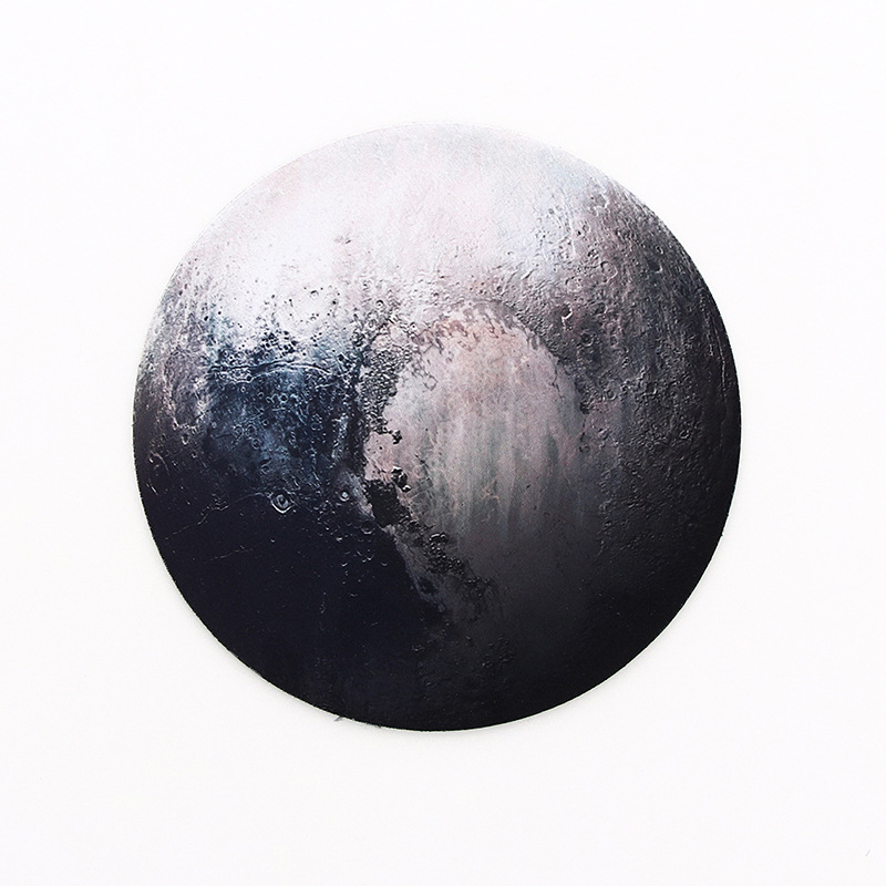 Fashion Moon Phase Planet  Ret - Retro Gaming Pro reseña y precio