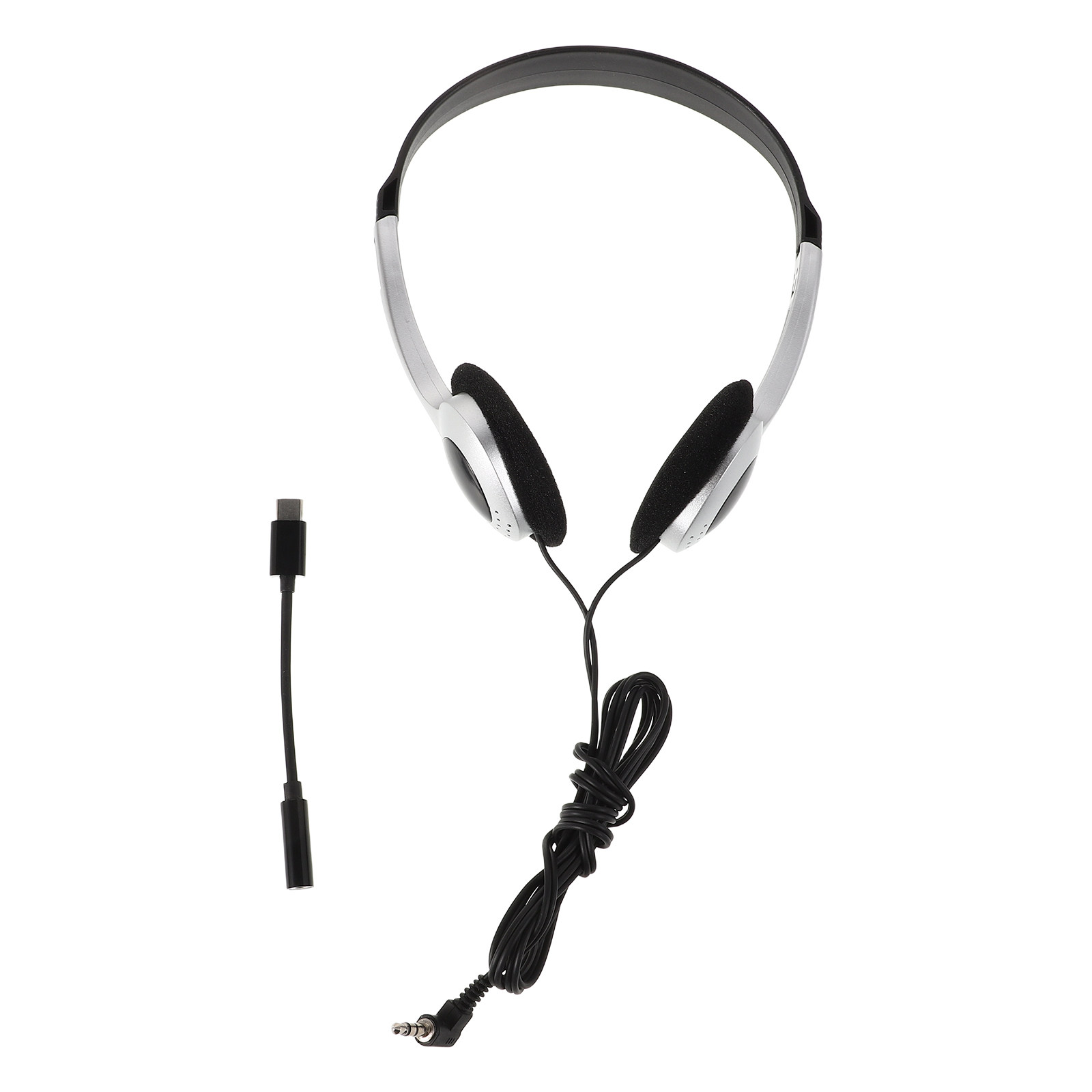 Advanced Audio on-Ear Headphon - Retro Gaming On Phone reseña y precio