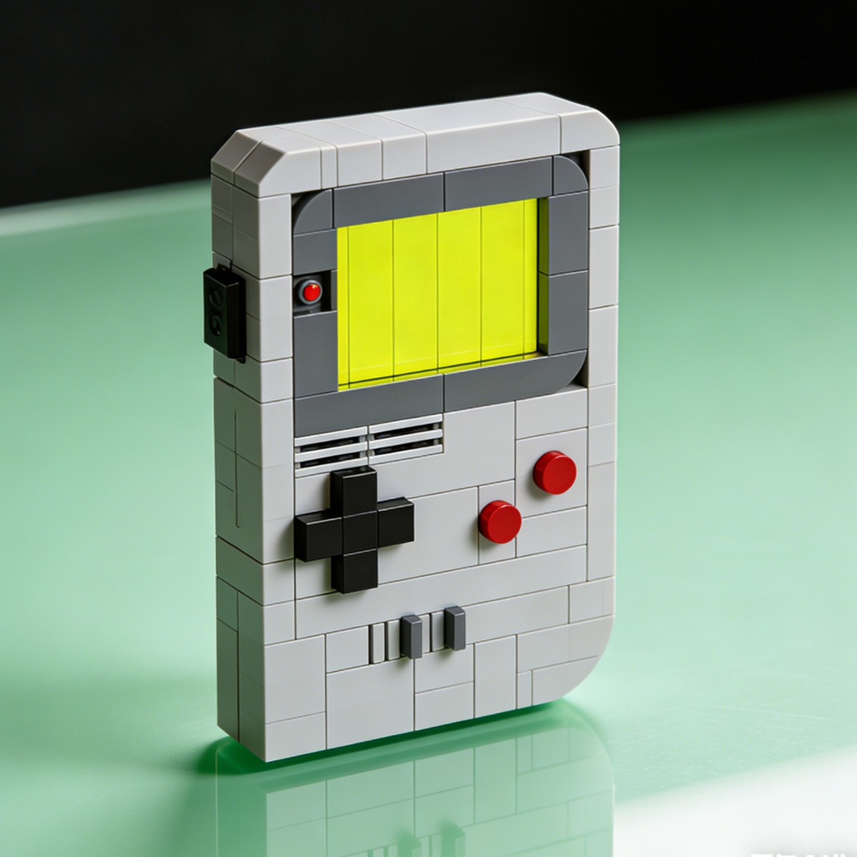 Gamers Handheld Game Joysticks - Retro Gaming Event reseña y precio