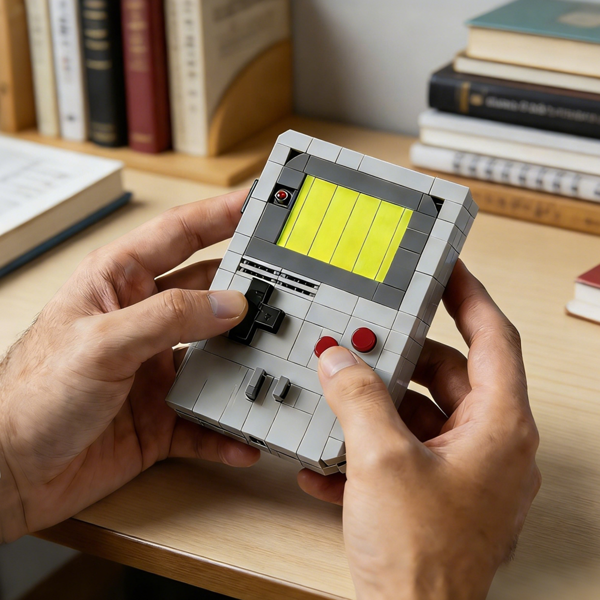 Gamers Handheld Game Joysticks - Retro Gaming Event reseña y precio