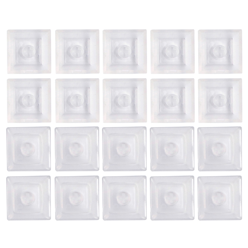 DSA 1U Keycap Set PBT Blank Ke - Retro Gaming Keycaps reseña y precio